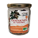 Châtaignes au naturel